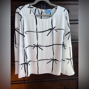 CeCe Blouse